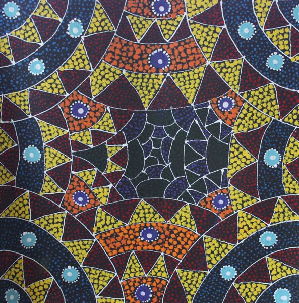 Country – Outback Aboriginal Art
